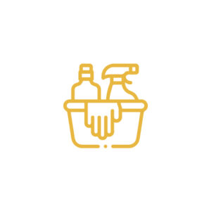 Organización y Limpieza